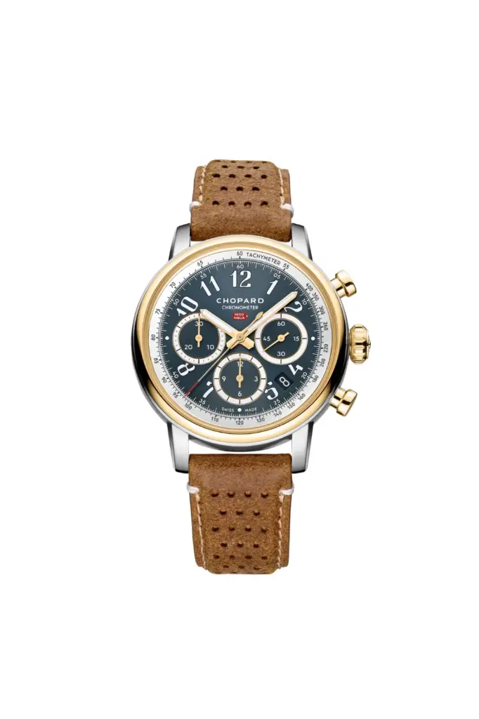 ChopardMille Miglia Classic Chronograph  (Kopie)