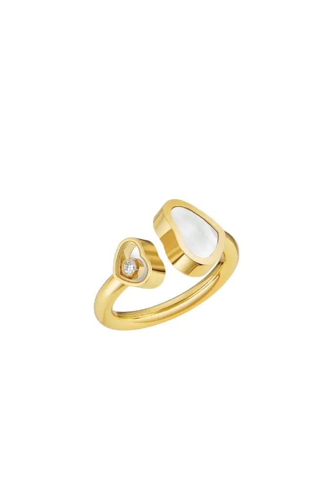 Chopard Happy Hearts