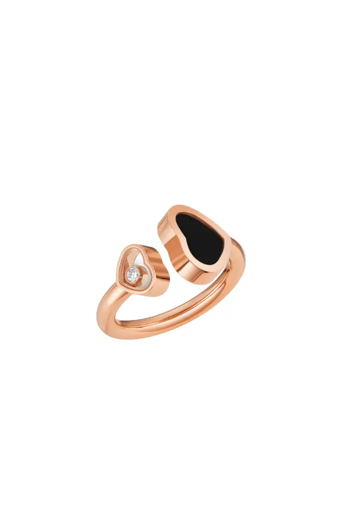 Chopard Happy Hearts 