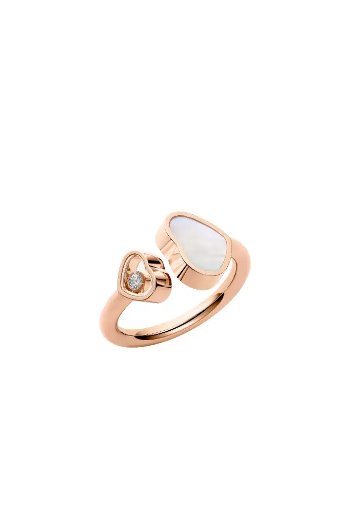 Chopard Happy Hearts (copy)