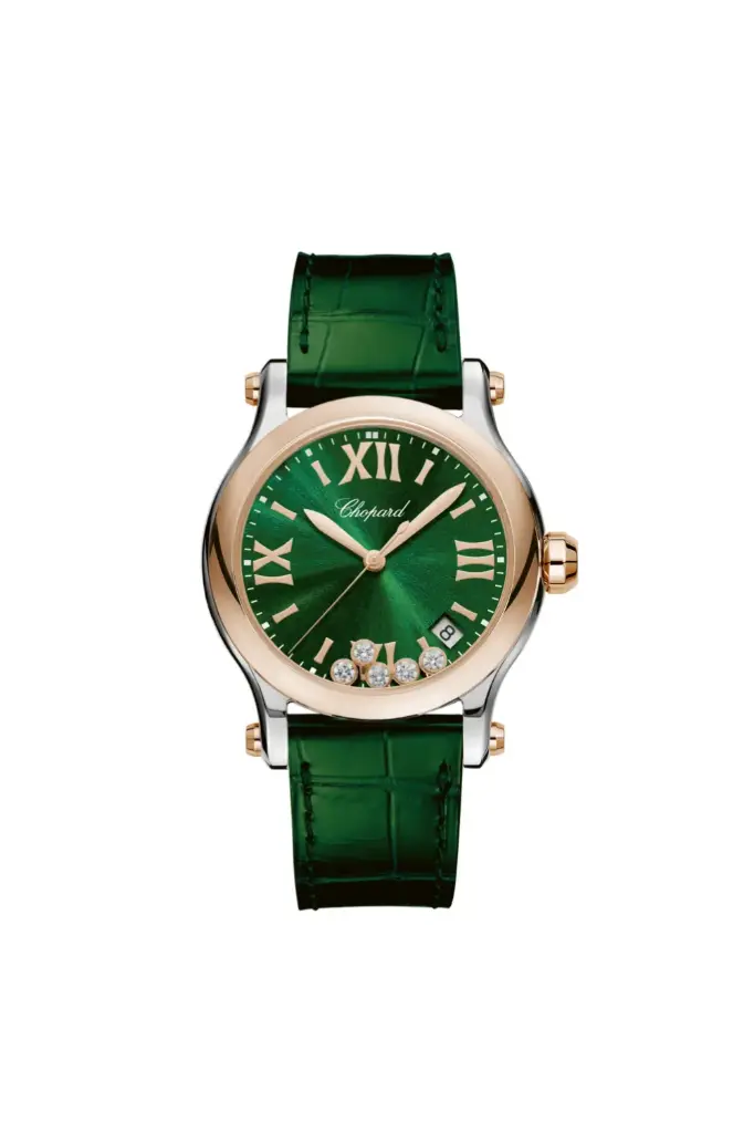 Chopard Happy Sport