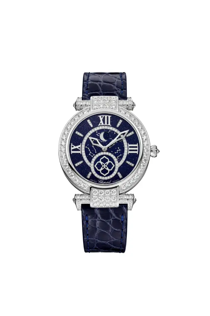 Chopard Imperiale Moonphase
