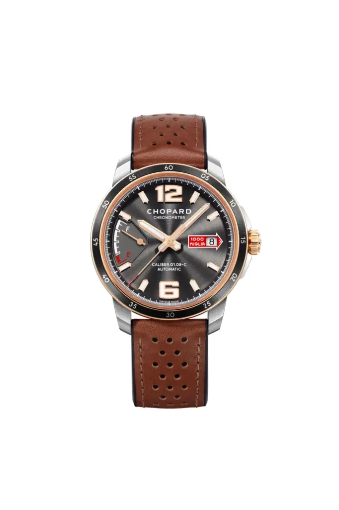 Chopard Classic Racing