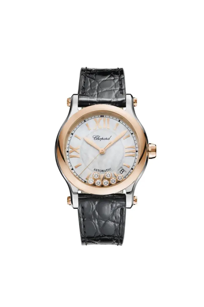 Chopard Happy Sport (Kopie)