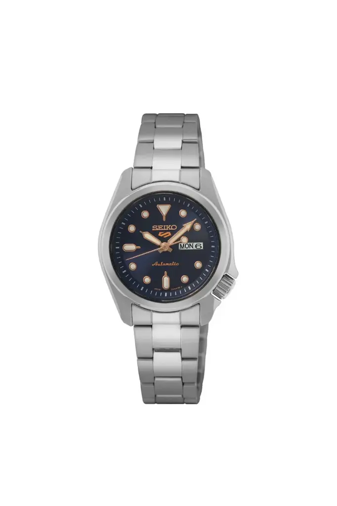 Seiko 5 Sports