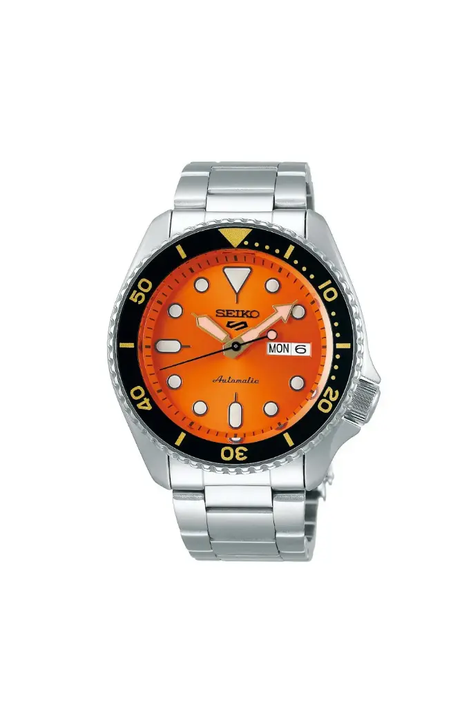 Seiko 5 Sports