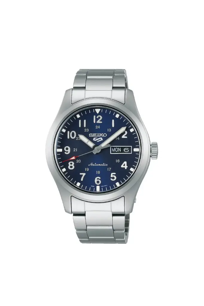Seiko 5 Sports 