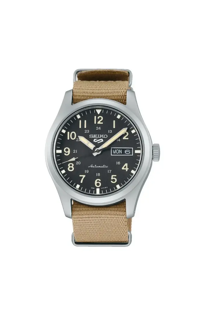 Seiko 5 Sports
