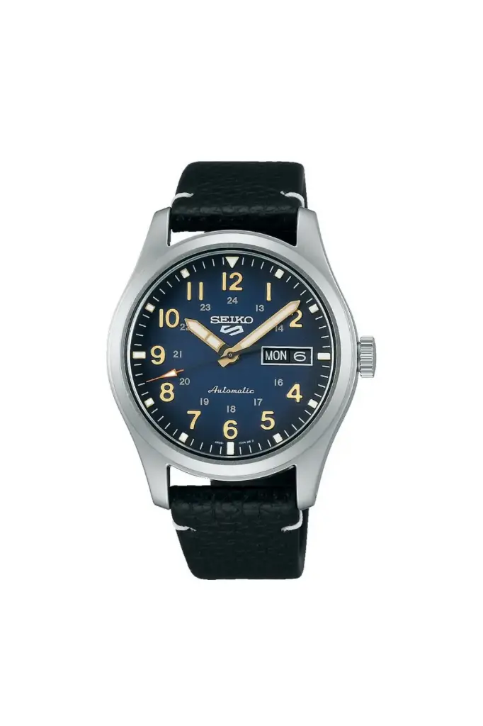 Seiko 5 Sports