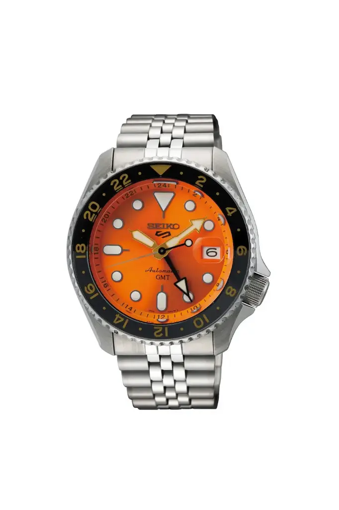 Seiko 5 