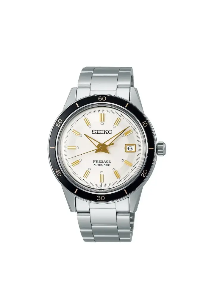 Seiko Presage 