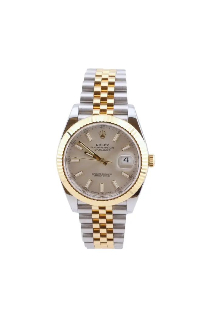 Rolex Submariner Datejust 41