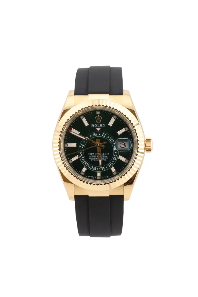 Rolex Sky-Dweller