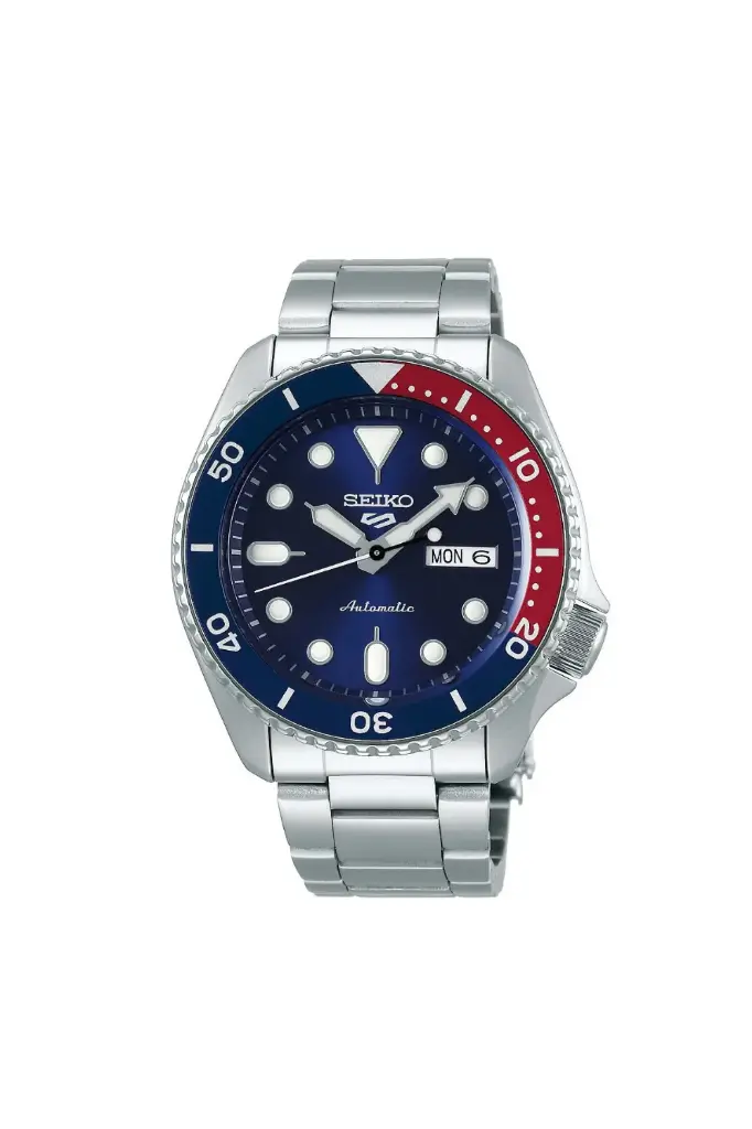 Seiko 5 Sports