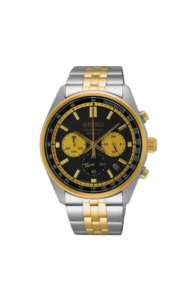 Seiko Sport