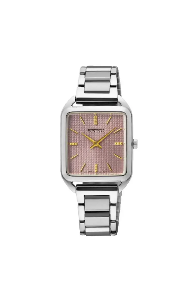 Seiko Klassik