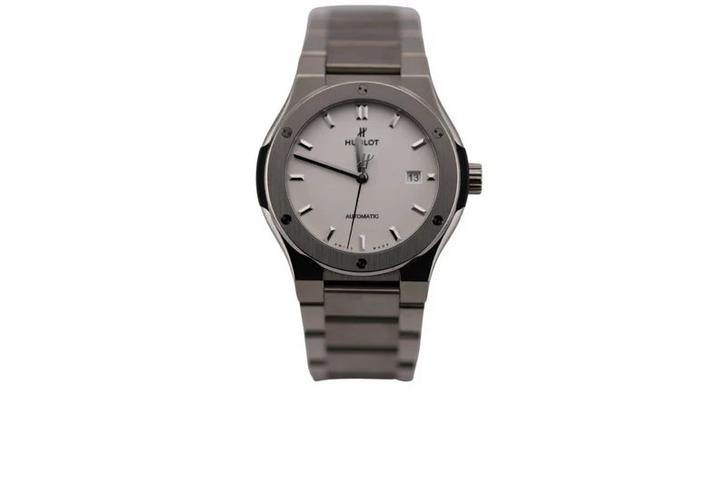 Hublot Classic Fusion