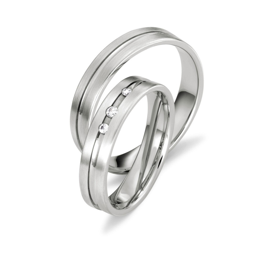 Kopp Trauringe 30124-000