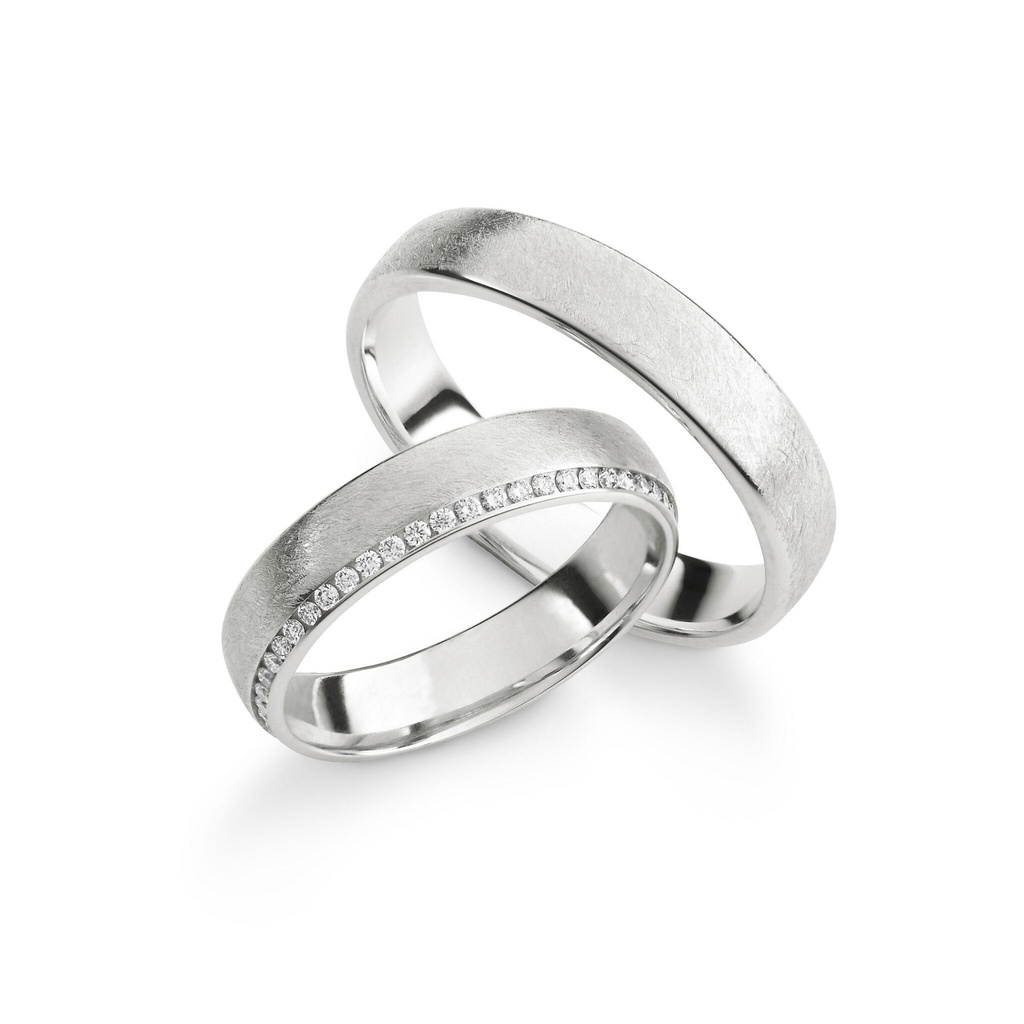 Kopp Trauringe 30340-000