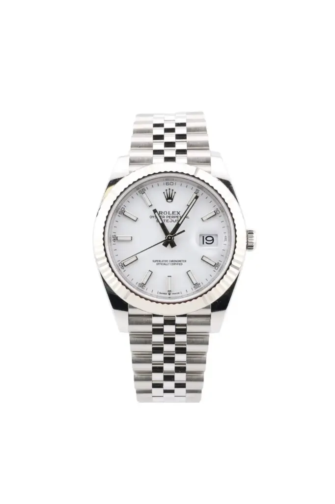 Rolex Datejust 41
