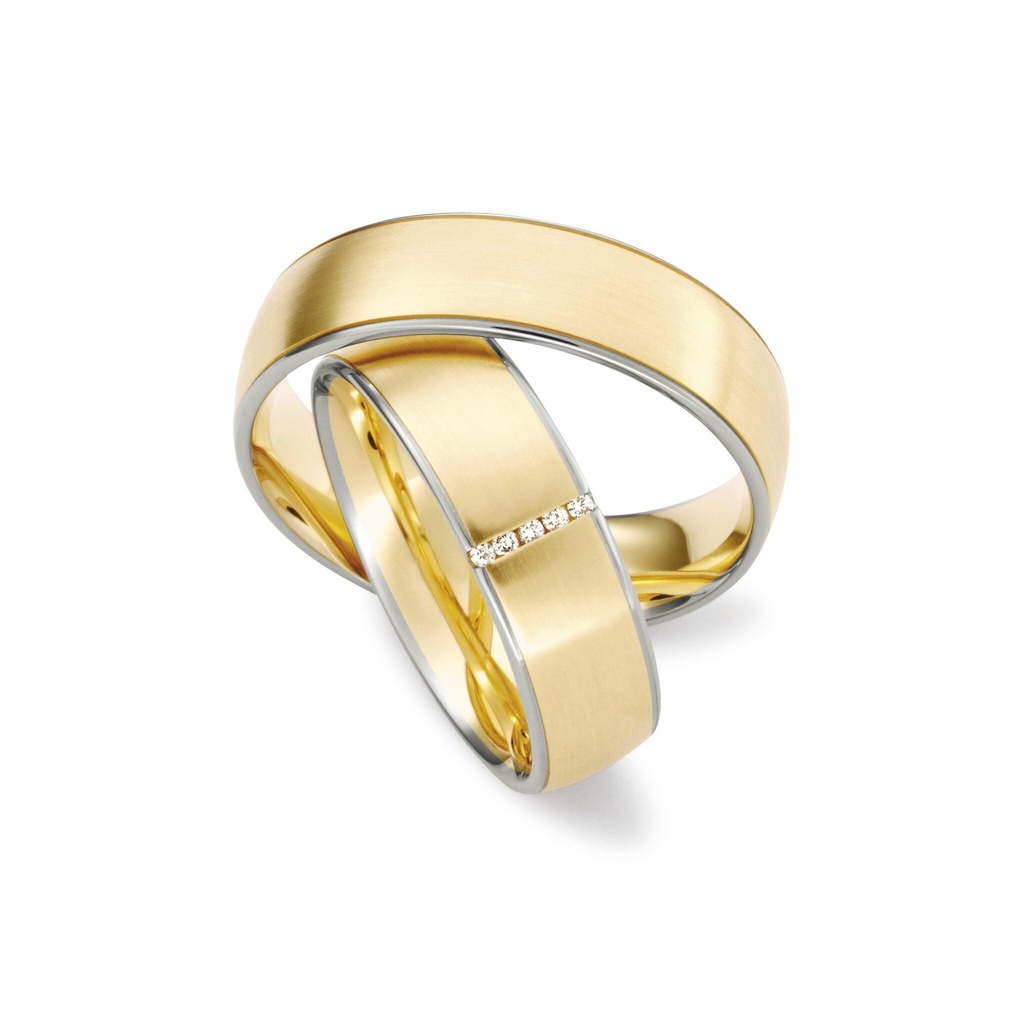 Kopp Trauringe 37130-000