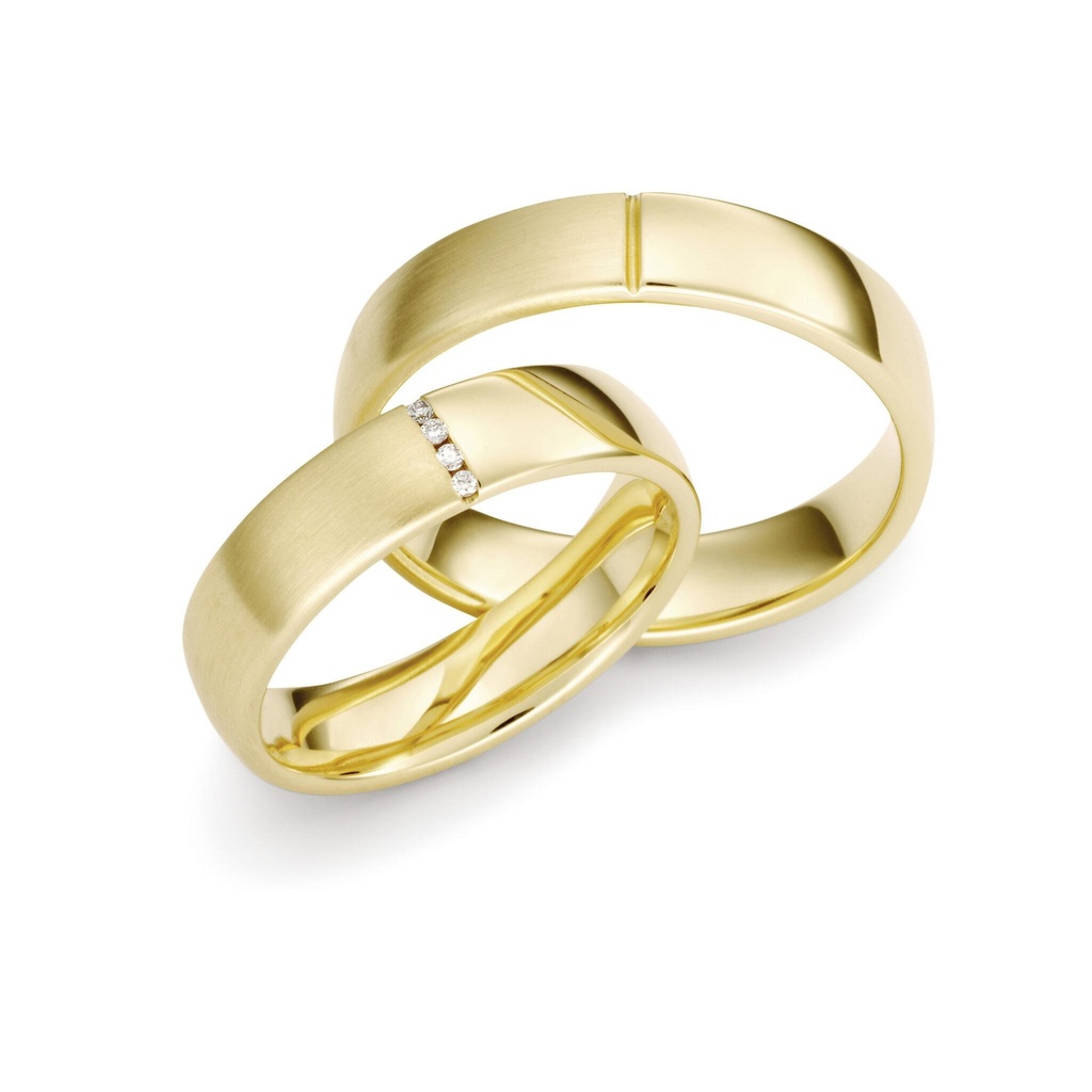 Kopp Trauringe 70122-000