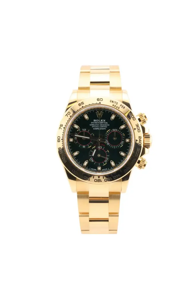 Rolex Daytona 