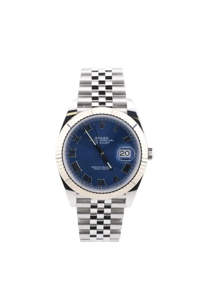 Rolex Datejust 41