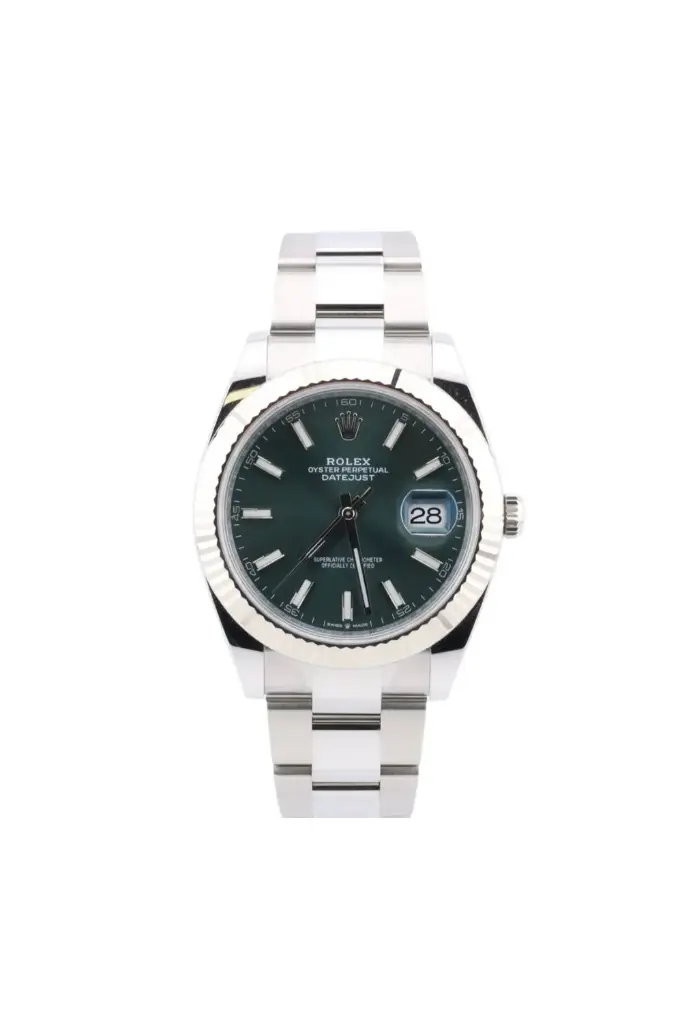 Rolex Datejust 41