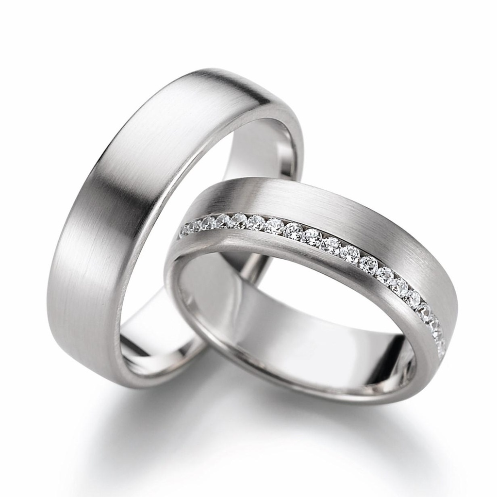 Trauringe Gerstner 20209/6