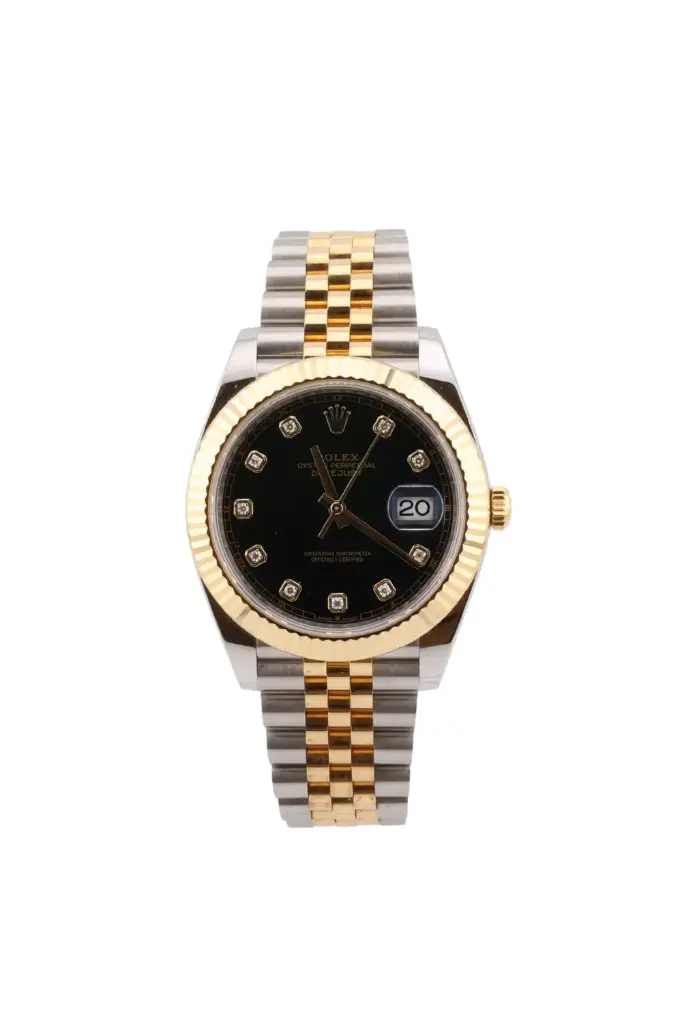 Rolex Datejust 41 