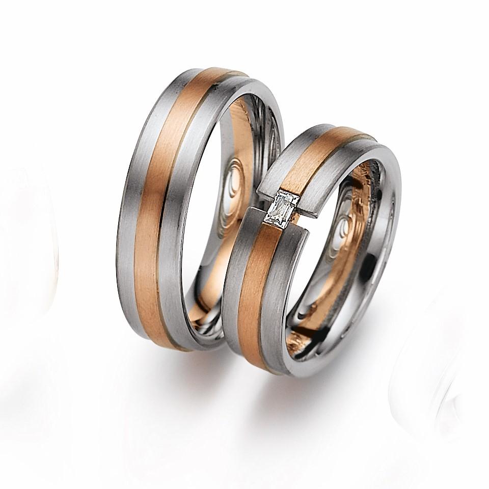 Trauringe Gerstner 4/20269/6