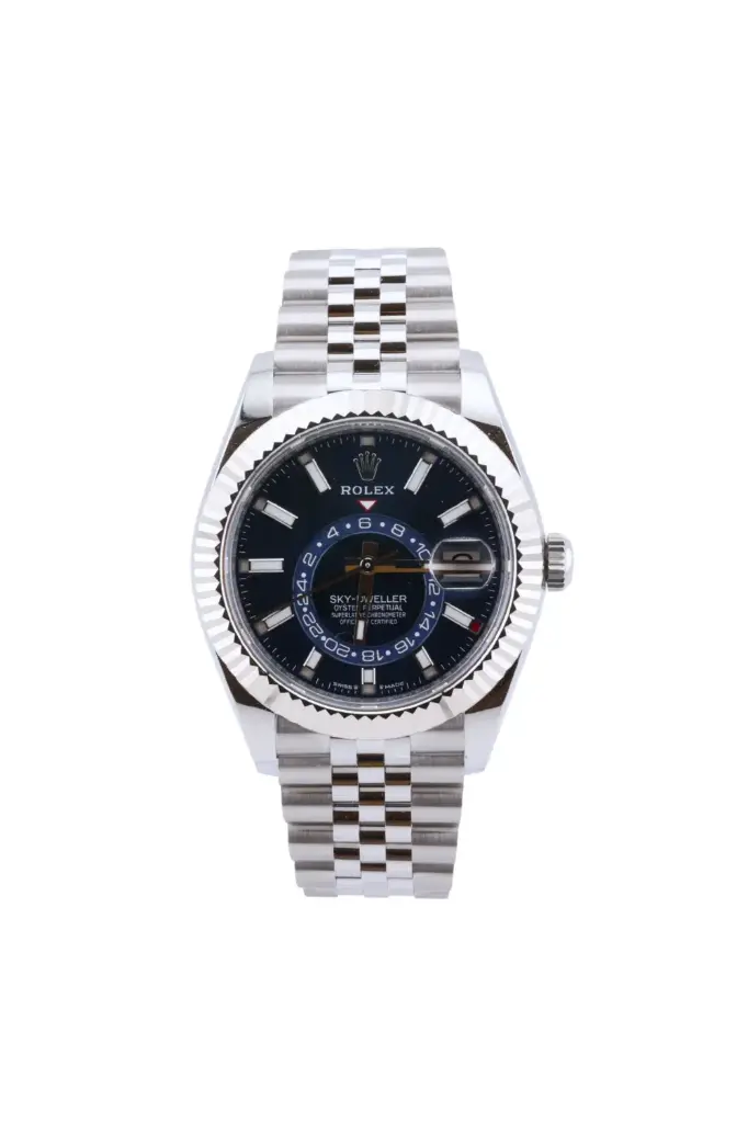 Rolex Sky-Dweller