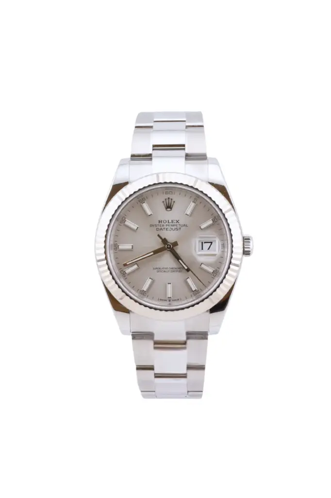 Rolex Oyster Perpetual 41