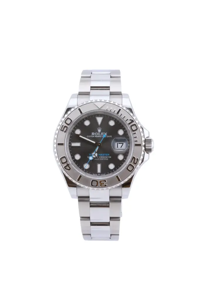 Rolex Yacht-Master