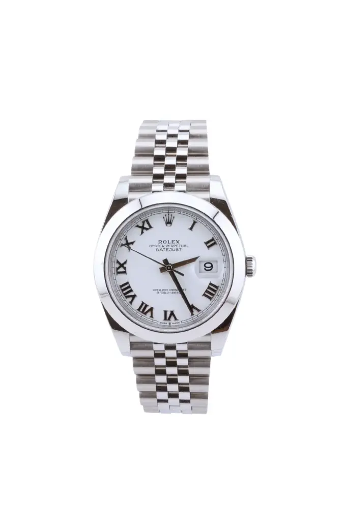 Rolex Datejust 41