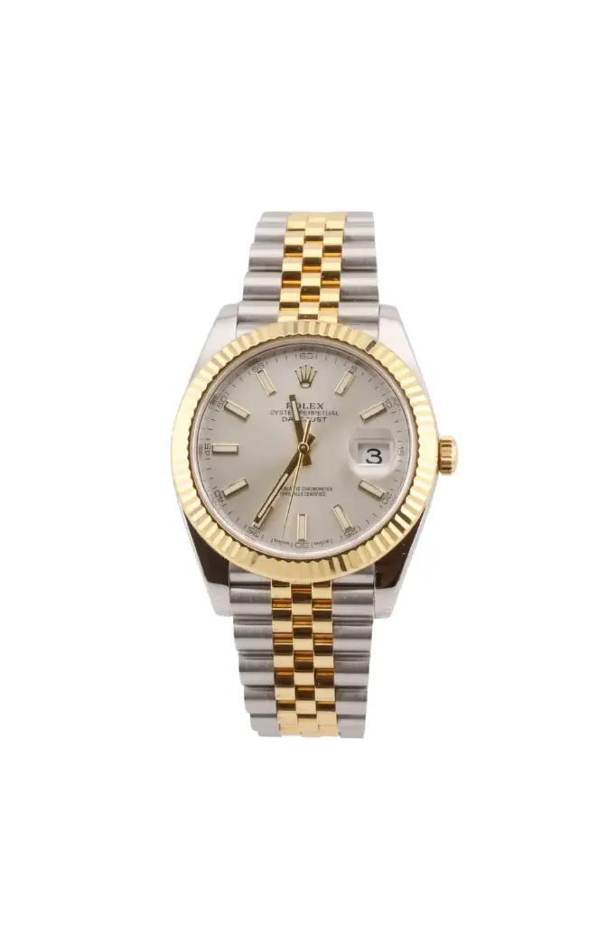 Rolex Datejust 41 