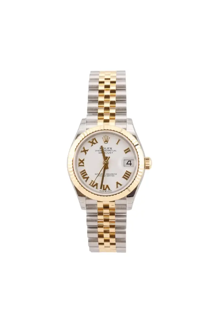 Rolex Datejust 31