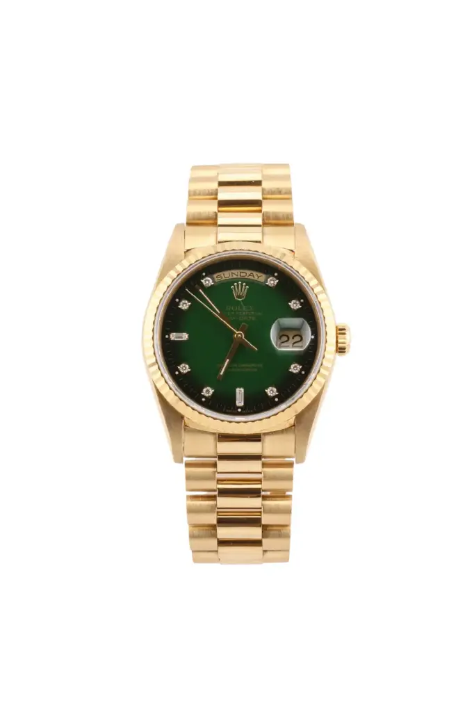 Rolex Day-Date 36
