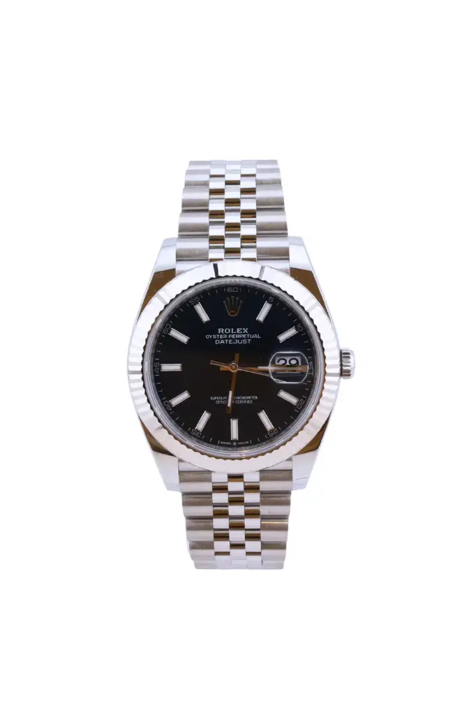 Rolex Explorer