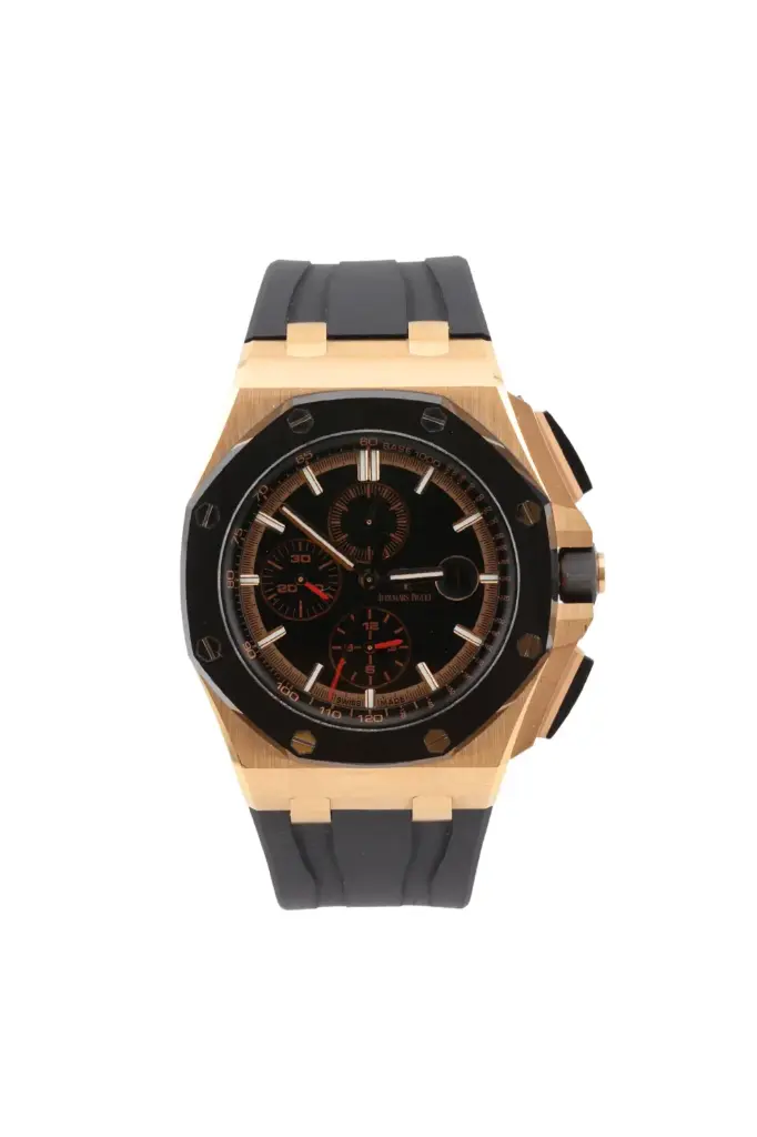 Audemars Piguet Royal Oak Offshore 