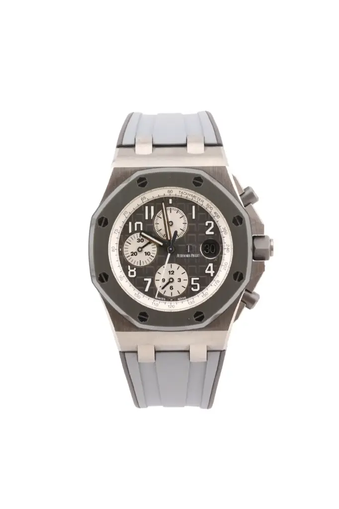 Audemars Piguet Royal Oak Offshore  