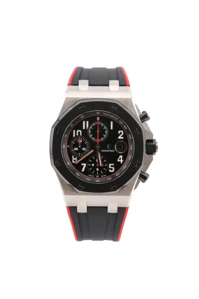 Audemars Piguet Royal Oak Offshore 