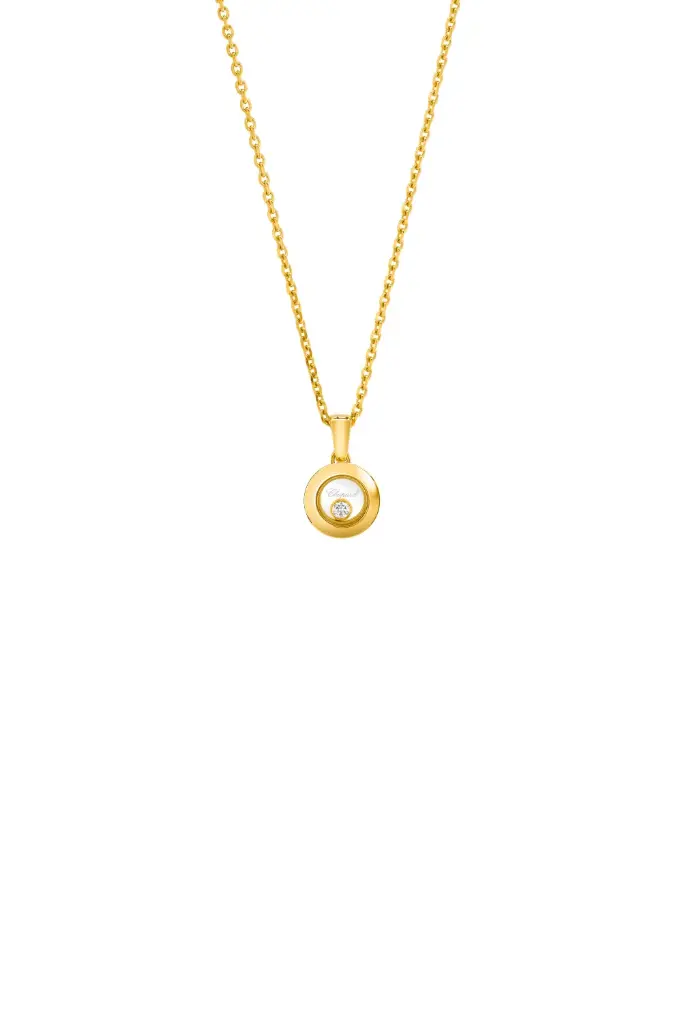 Chopard Happy Diamonds Icon