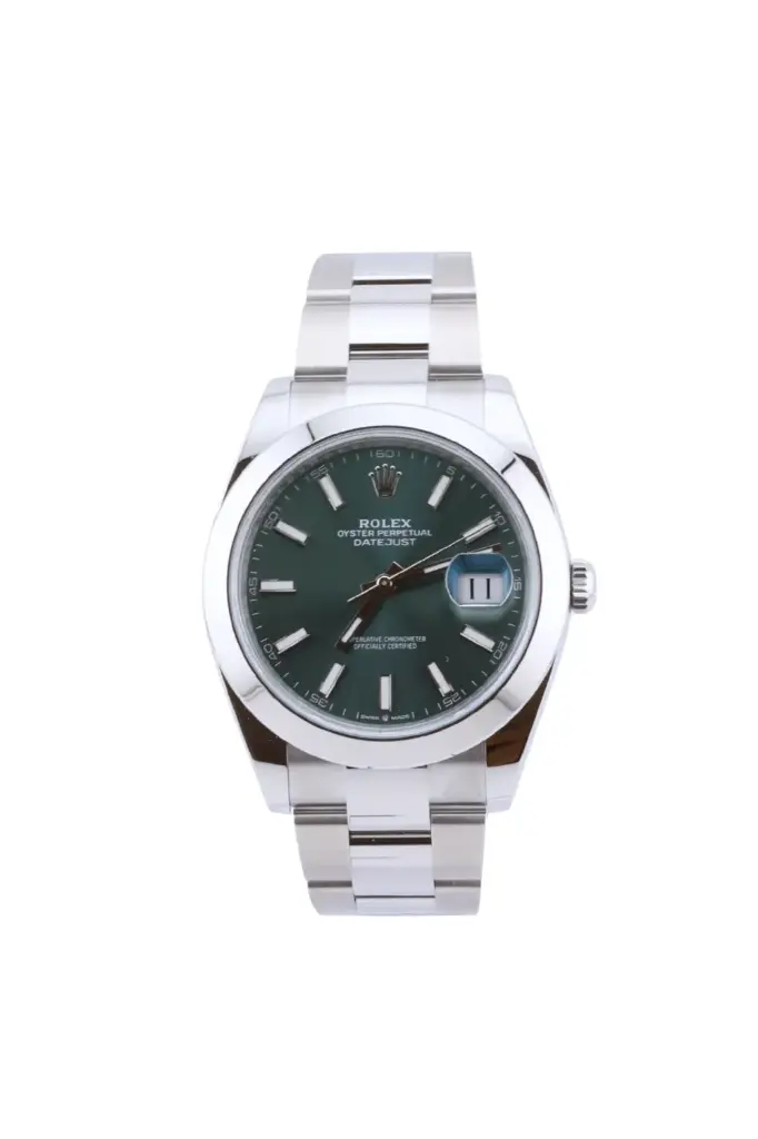Rolex Datejust 41