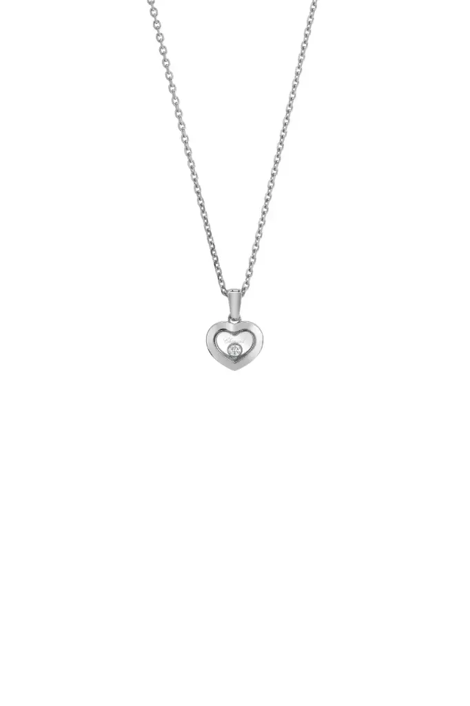 Chopard Happy Diamonds Icon 