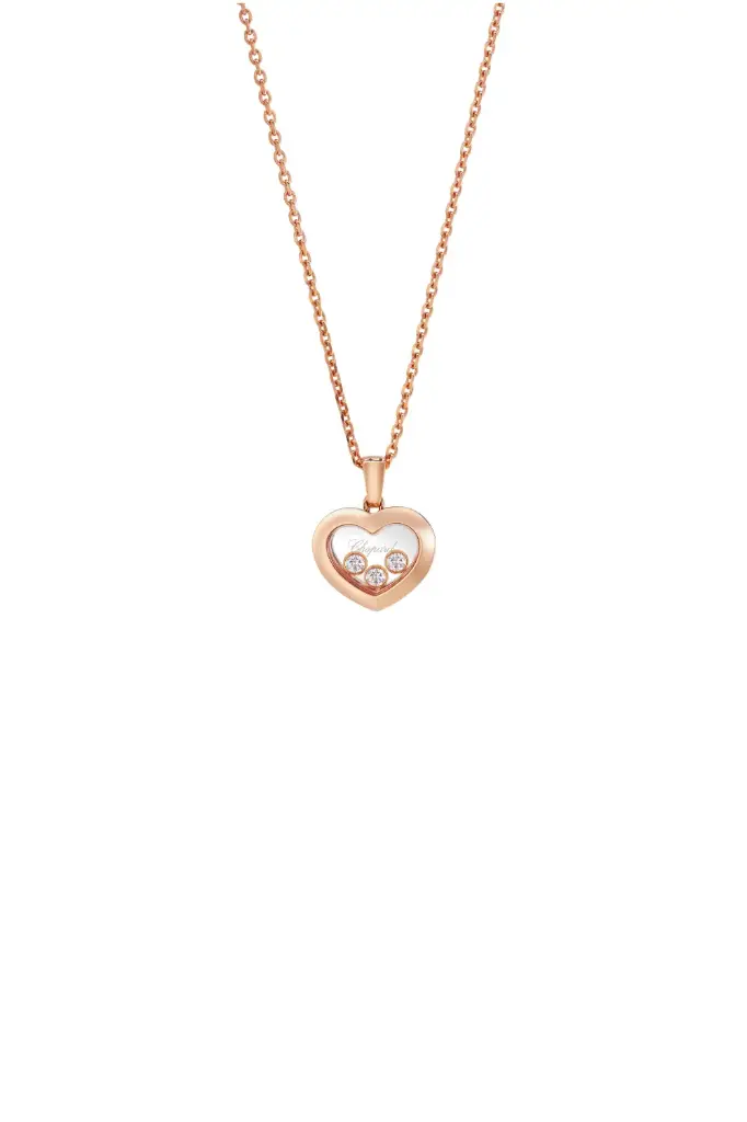 Chopard Happy Diamonds Icon
