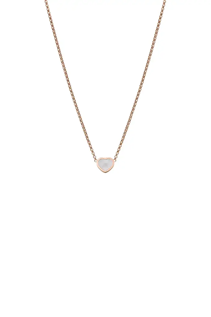 Chopard My Happy Hearts