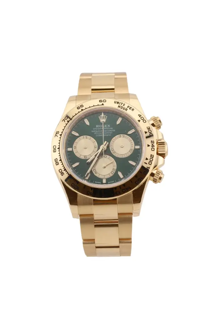 Rolex Daytona 