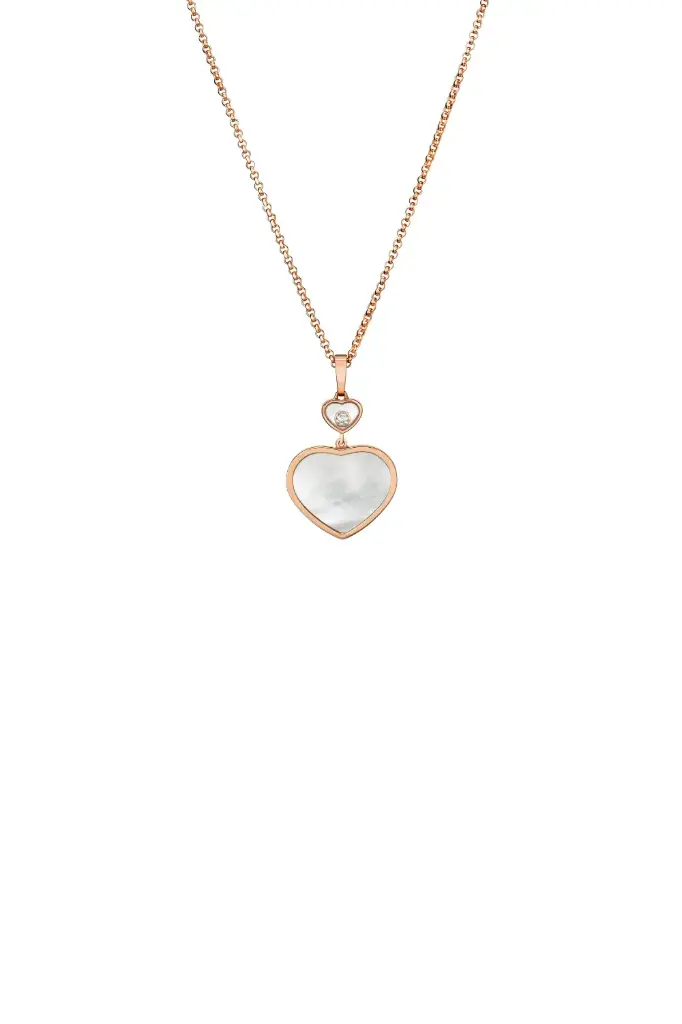 Chopard Happy Hearts